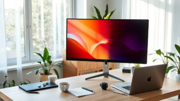 benq ma270u il monitor 4k ideale per utenti mac e professionisti creativi 1766831392
