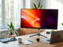 benq ma270u il monitor 4k ideale per utenti mac e professionisti creativi 1766831392