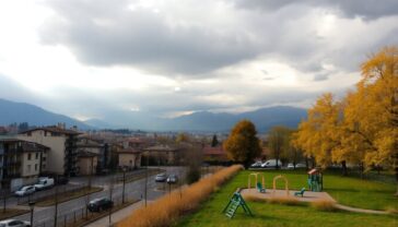 bergamo e il calo demografico analisi approfondita delle cause e conseguenze 1766838712