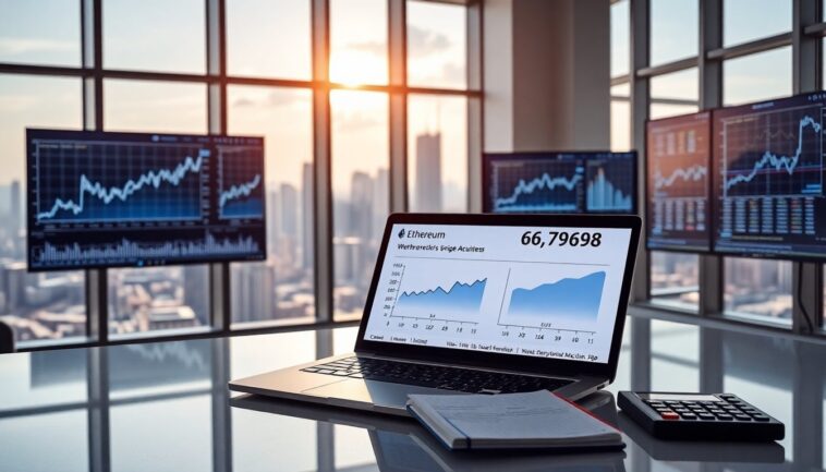 bitmine immersion technologies acquisto strategico di ethereum per dominare il mercato 1764983711