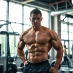 bodybuilding e salute lossessione per il corpo e i rischi associati 1767074295