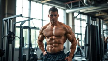 bodybuilding e salute lossessione per il corpo e i rischi associati 1767074295