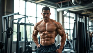 bodybuilding e salute lossessione per il corpo e i rischi associati 1767074295