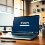brave lancia le innovative funzionalita agentiche nella versione nightly del browser 1765742322