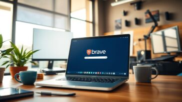 brave lancia le innovative funzionalita agentiche nella versione nightly del browser 1765742322