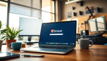brave lancia le innovative funzionalita agentiche nella versione nightly del browser 1765742322