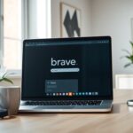 brave rivoluziona il suo browser scopri le nuove funzioni agenti con leo 1765760603