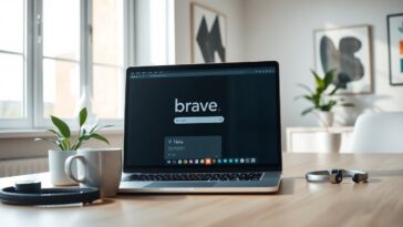 brave rivoluziona il suo browser scopri le nuove funzioni agenti con leo 1765760603