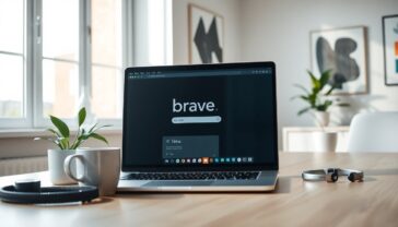brave rivoluziona il suo browser scopri le nuove funzioni agenti con leo 1765760603