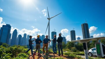 cambiamento climatico impatti sostenibili e soluzioni innovative per un futuro verde 1764749755