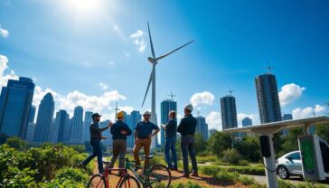 cambiamento climatico impatti sostenibili e soluzioni innovative per un futuro verde 1764749755