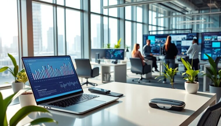 carriere it nel 2025 competenze necessarie e tendenze emergenti nel settore 1767100081