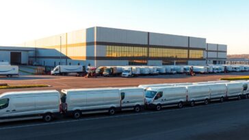 castel san giovanni diventa il primo hub di resi amazon in italia 1765264093