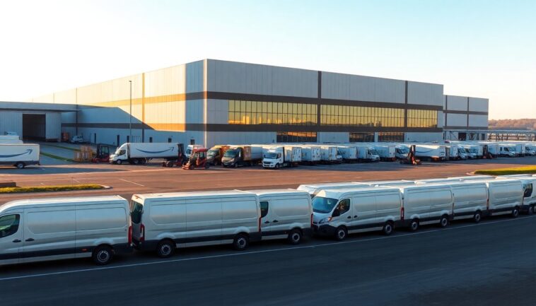 castel san giovanni diventa il primo hub di resi amazon in italia 1765264093