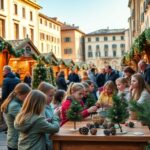 celebra il natale a riccione attivita ecologiche e divertenti per tutta la famiglia 1766188064