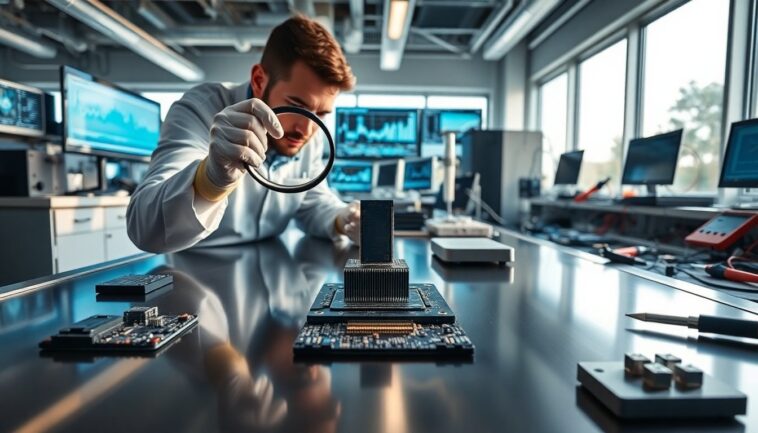 chip 3d la rivoluzione verticale della ram e della logica nellindustria tecnologica 1765830953