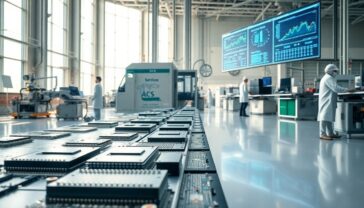 chips act 20 il piano delleuropa per potenziare la filiera dei semiconduttori 1765867667