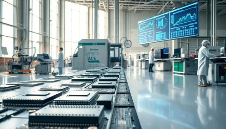 chips act 20 il piano delleuropa per potenziare la filiera dei semiconduttori 1765867667