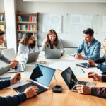 collaborazione innovativa tra google deepmind e il governo del regno unito per lintelligenza artificiale 1765420424