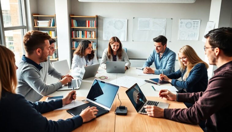 collaborazione innovativa tra google deepmind e il governo del regno unito per lintelligenza artificiale 1765420424