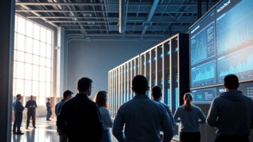 collaborazione tra amd e hpe creazione di uninfrastruttura ai scalabile e open source 1764790553