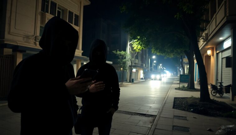 come i ladri utilizzano google maps per pianificare furti strategie e prevenzione 1766680423