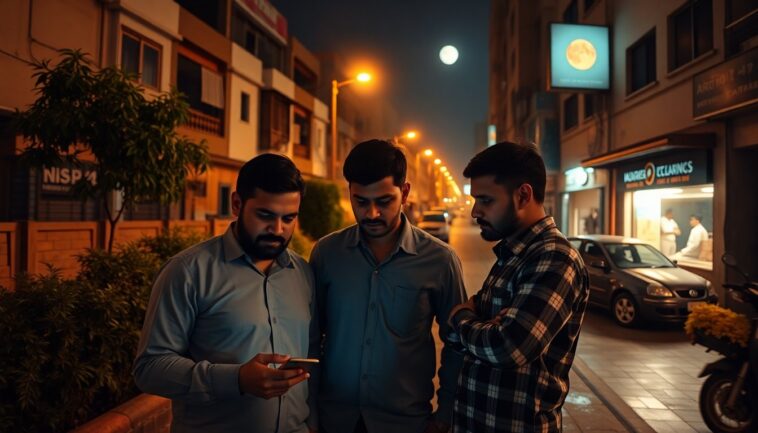 come i ladri utilizzano google maps per pianificare furti strategie e rischi 1766698729