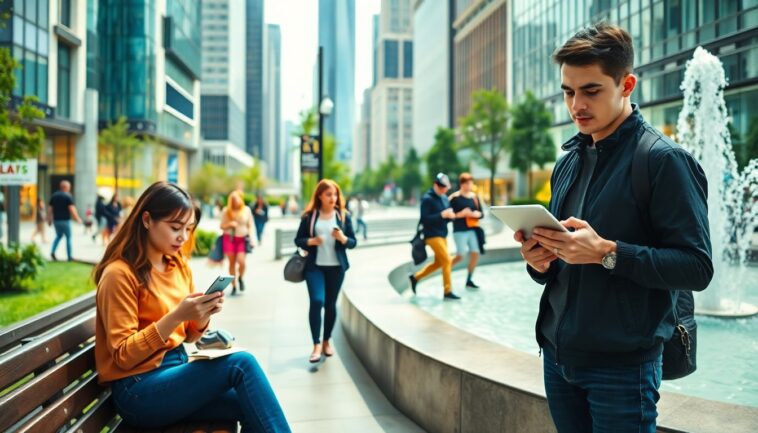 come i social media hanno cambiato il modo in cui comunichiamo 1765863660