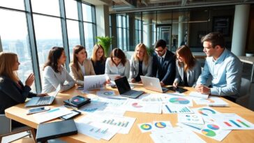 come il marketing data driven rivoluziona le strategie aziendali 1765646024