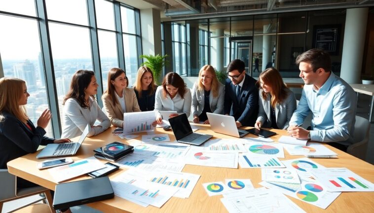 come il marketing data driven rivoluziona le strategie aziendali 1765646024