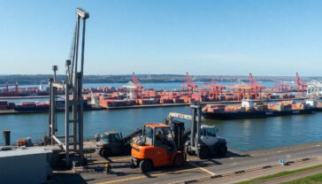 come il port of tyne ha rivoluzionato le operazioni con il 5g privato 1765949196