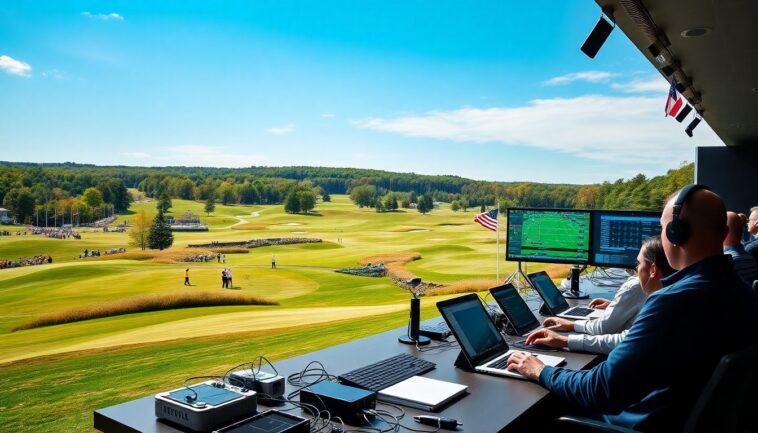 come la tecnologia ha trasformato la ryder cup innovazioni e impatti 1764939123