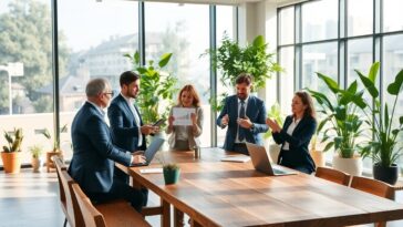 come le aziende possono trarre vantaggio dalla sostenibilita 1765862750