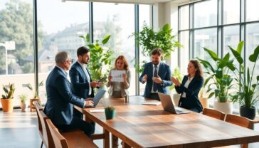 come le aziende possono trarre vantaggio dalla sostenibilita 1765862750