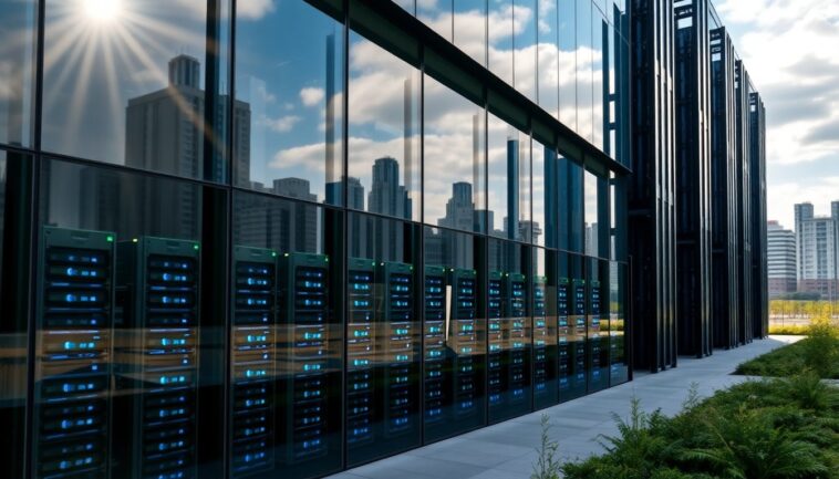 come leuropa sta sviluppando un cloud sovrano per la sicurezza dei dati personales 1766177007