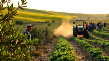 come linnovazione agricola sta trasformando la palestina opportunita e sfide 1766816648