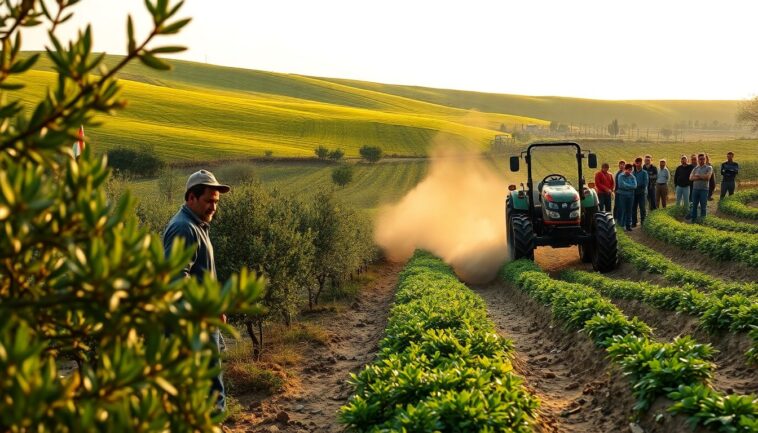 come linnovazione agricola sta trasformando la palestina opportunita e sfide 1766816648