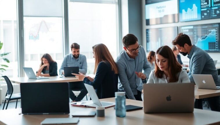 come linnovazione tecnologica sta trasformando il lavoro 1765862539