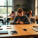 come lintelligenza artificiale preoccupa la generazione z analisi e impatti 1767107390