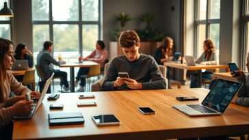 come lintelligenza artificiale preoccupa la generazione z analisi e impatti 1767107390