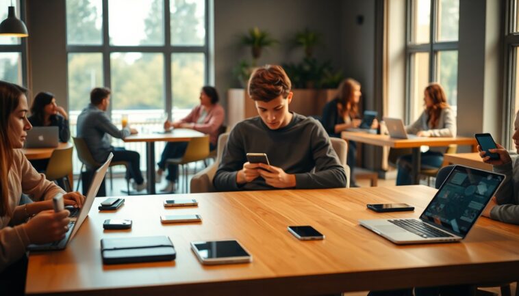 come lintelligenza artificiale preoccupa la generazione z analisi e impatti 1767107390