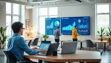 come lintelligenza artificiale sta trasformando il mercato del lavoro 1767118522