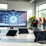 come lintelligenza artificiale sta trasformando la formazione nella sicurezza informatica 1764679705