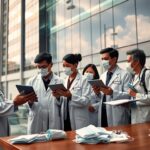 comprendere la variante k dellinfluenza implicazioni e rischi per la salute 1765801211