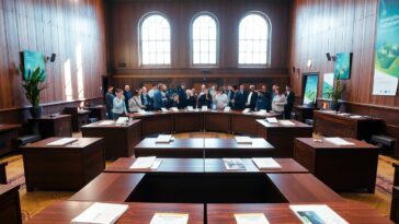 conferenza cetamb promuovere leducazione per una sostenibilita globale 1764620765