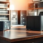 confronto efficace tra san e nas qual e la soluzione ideale per larchiviazione moderna 1765893730