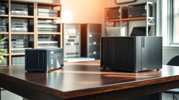 confronto efficace tra san e nas qual e la soluzione ideale per larchiviazione moderna 1765893730