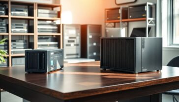 confronto efficace tra san e nas qual e la soluzione ideale per larchiviazione moderna 1765893730