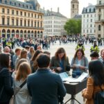 consultazione del governo britannico riconoscimento facciale nella polizia e impatti sulla sicurezza pubblica 1764865332