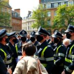 consultazione del governo uk sul riconoscimento facciale della polizia implicazioni e prospettive 1764865254